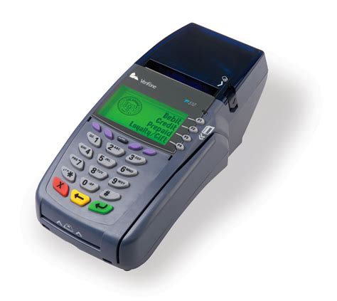 The verifone optimum t4205 is a slim countertop point of sale card processing terminal with a large. RGIS Inventory Blog: Michaels Stores' Checkout Terminals Hacked