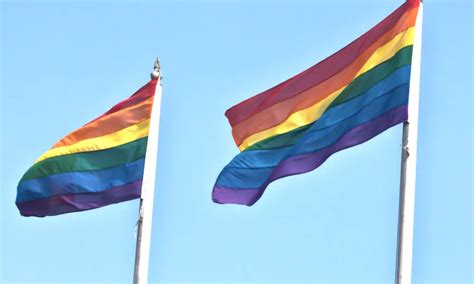 trump to u s embassies do not fly the pride flag on your official flagpoles deadstate