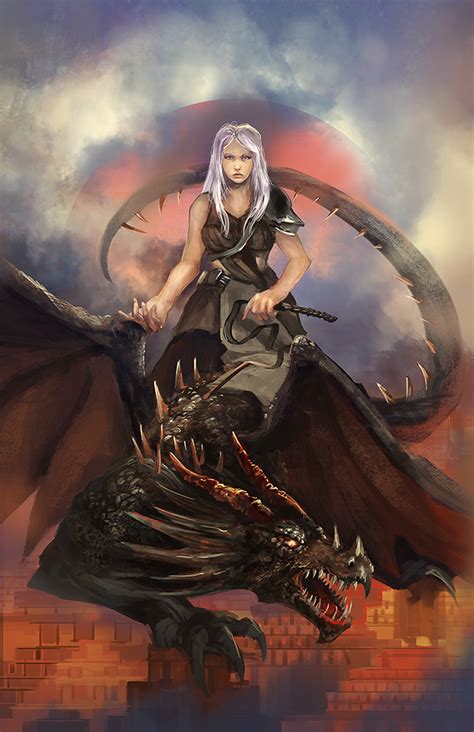 Game of thrones daenerys targaryen, khalees tattoos , tattoo ideas daenerys targaryen, also known as daenerys storm, born or simply called dany. Daenerys Targaryen ( STORENVY PRE-ORDER) by shimamori on ...