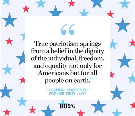 31 Fourth Of July Quotes To Help You Remember Why We Celebrate Fourth