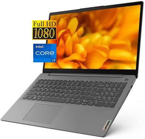 Lenovo Ideapad S145 156 Fhd 1920 X 1080 Laptop Intel Core I7 1065g7