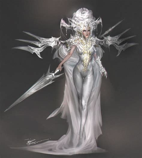 Rendermax Fantasy Art Women Fantasy Character Design Beautiful