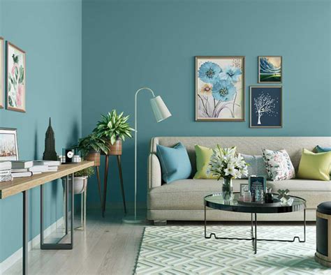 It operates in 17 countries and has 23 paint manufacturing facilities in the world servicing consumers in over 65 countries. Try Vitality House Paint Colour Shades for Walls - Asian Paints