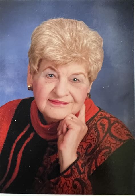 Obituary Of Gloria A Smith Warren Hills Memorial Home Serving Was