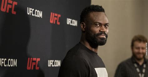 Uriah Hall ‘would Kill Jake Paul In A Fight ‘i Will Literally Beat