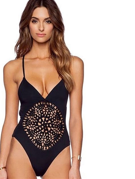 17 Swimsuits You Can Get On Amazon That You’ll Actually Want To Wear Swimsuits Swimwear High