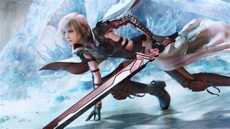 Lightning Returns Final Fantasy Xiii Uhd K Wallpaper Pixelz