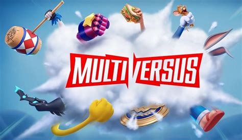 Multiversus Characters List Gamewatcher