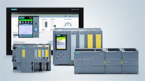 Siemens Safety Plcs Pcc A Gcg Company Wi Siemens Distributor