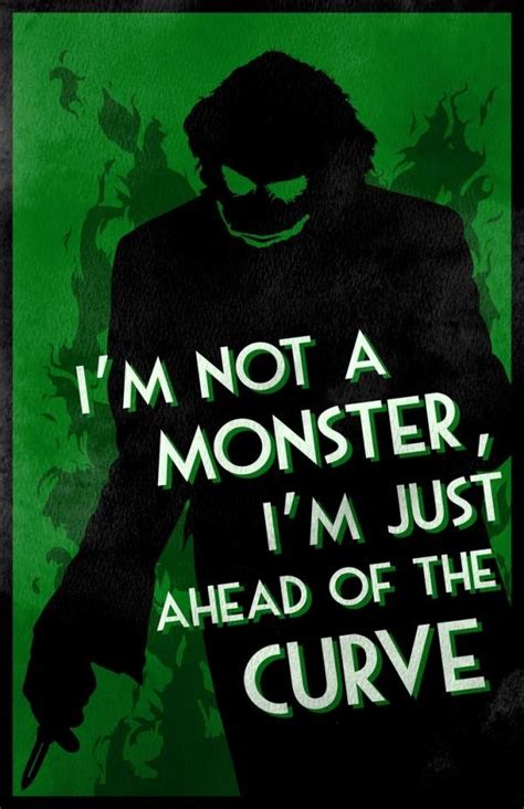 Top Ten Joker Quotes. QuotesGram