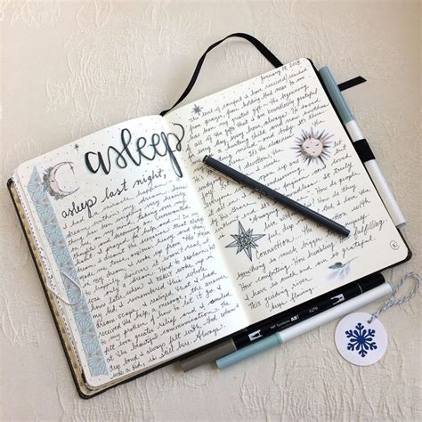 Pin On Dream Journals
