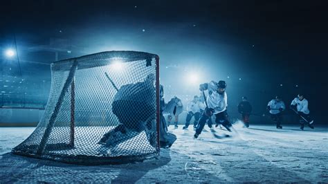 Which Shot In Ice Hockey Is The Hardest For A Goalie To Stop