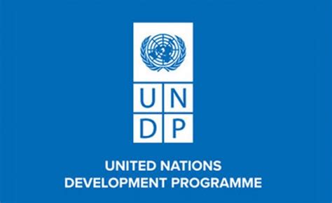 معلومات عن برنامج الامم المتحدة الإنمائي Undp