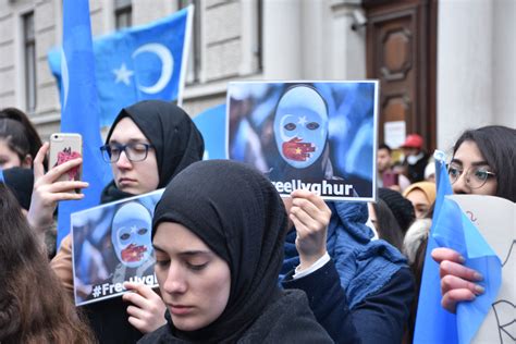 Indonesia denies being quiet on Uyghur persecution - The Muslim NewsThe ...