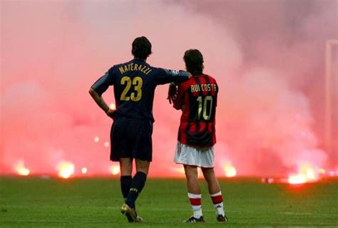 Most Famous Football Soccer Derbiesrivalries In The World Howtheyplay