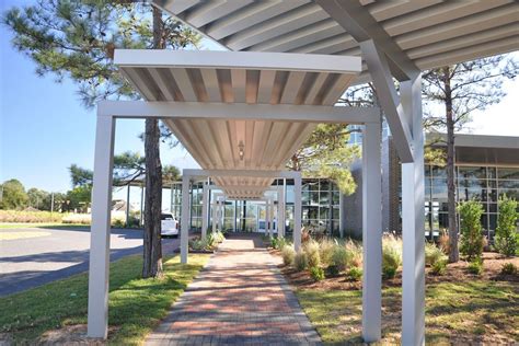 Projects Covered Walkway Canopy Architecture Walkway Design