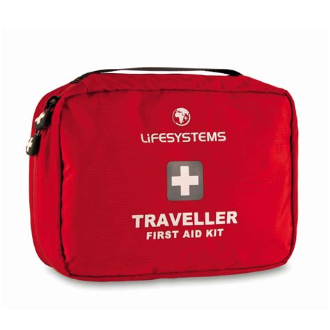The 6 Best First Aid Kits For Travel Tried And Tested Wanderlust