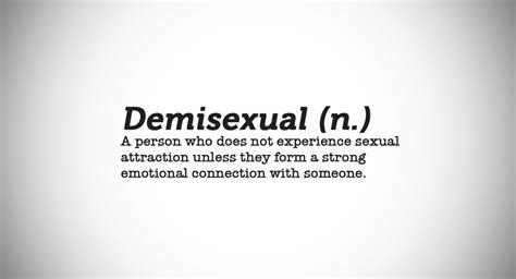 13 Signs That You Are A Demisexual Great Mind