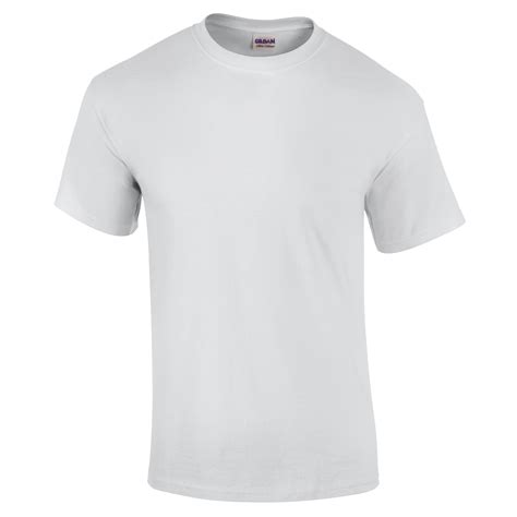 Gildan Ultra Cotton T Shirt Plainblank 2000 More Colours Ebay