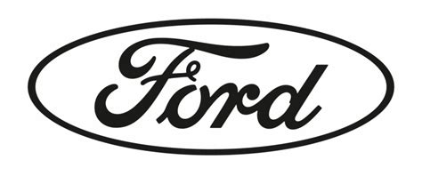 Ford Logo Vector Free At Collection Of Ford Logo