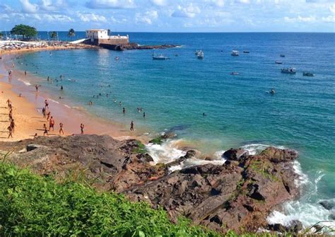 De Beste Stranden Van Porto Onmisbaar Tijdens Je Vakantie