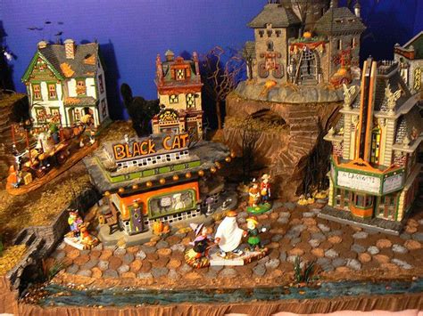 1000 Images About Miniature Villages On Pinterest Gardens Lake