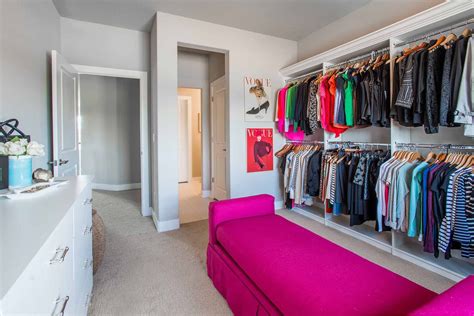 How To Turn A Small Room Into A Closet Home Decor
