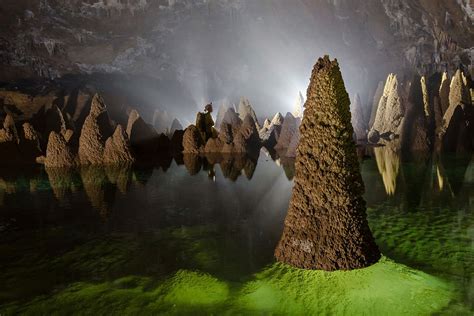 New Caves Open To Tourists At Phong Nha Ke Bang National Park Saigoneer