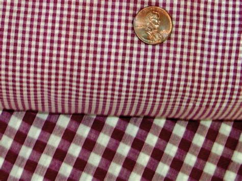 With some of the most beautiful vineyard landscapes, wine tastings and tours are a fantastic experience for all. Burgundy Wine Mini Check Gingham French Door Curtain ...