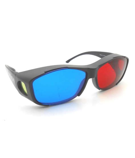 Buy 3d Vision Discover Original Anaglyph 3d Glasses Online