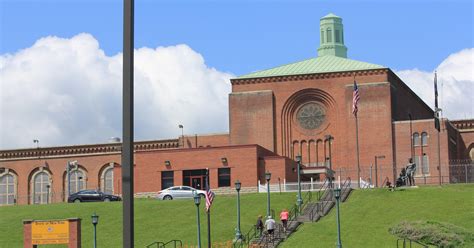 Elmira Prison Fights: Lockdown after officers, inmates injured