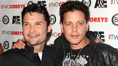 Corey Feldman Reflects On His And Corey Haims Legacy As Trailer For Lifetime Biopic Debuts