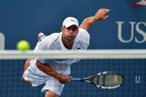 Sustained Excellence Not Titles Puts Andy Roddick In Hall Of Fame