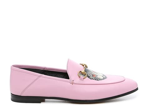 Gucci Brixton Loafer Womens Dsw