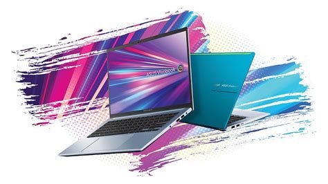 Asus Vivobook Pro 14 Oled M3400 Laptop Oled Powerful Dan Terjangkau