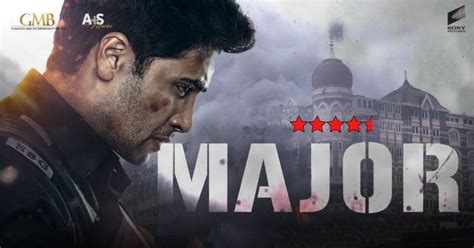 Major Review Adivi Sesh Starrer Has Action Emotions And Is A Perfect