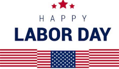 Happy Labor Day 2022 Top Wishes Messages Gre