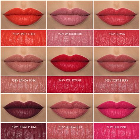 clarins joli rouge velvet lipsticks review and swatches velvet lipstick lipstick clarins