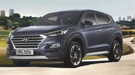 Make way for the #allnewcreta, the ultimate suv fully loaded with the ultimate features and 5 new powertrain options. Hyundai Nishat to launch a new compact SUV Tuscon in Pakistan