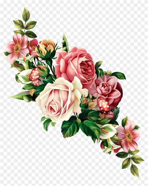Free Free 276 Flower Bouquet Svg Free SVG PNG EPS DXF File