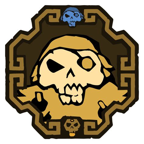 Filean Avenged Crew Emblempng The Sea Of Thieves Wiki