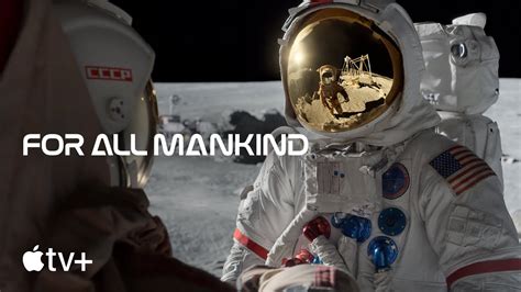 For All Mankind Brings Wonder Beauty And Drama To The Space Race The Music City Drive In