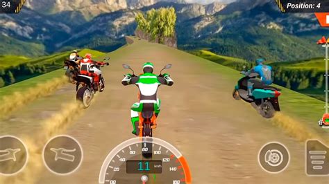 Off Road Bike Racing Game 2 Dirt Motorcycle Racer Game Bike Games 3d