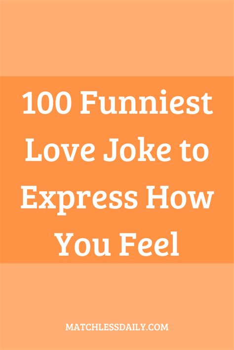 Funny Jokes For Crush Freeloljokes