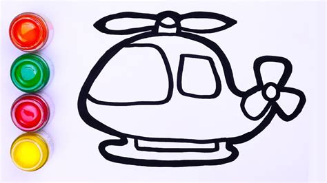 Klik tautan unduh di bawah gambar pratinjau untuk mendapatkan gambar mewarnai dengan format pdf dan resolusi yang optimal. Menggambar Dan Mewarnai helikopter Untuk Anak-Anak, Balita ...