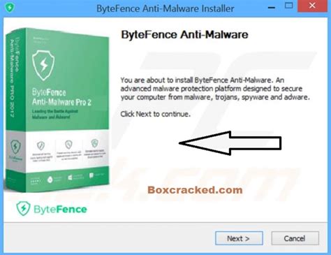 Bytefence Anti Malware Pro Crack 54119 Full Activation Key Update