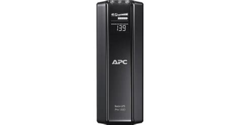 Apc Br1500gi International Back Ups Pro 1500va 230v Power Saving