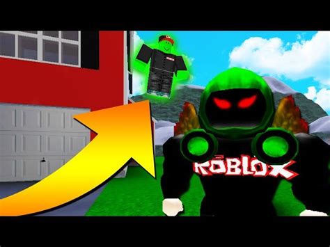 Summoning Guest 666 In Roblox Youtube