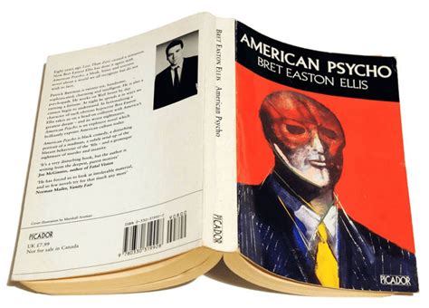 American Psycho Book Worst Parts