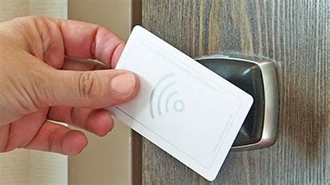 Maybe you would like to learn more about one of these? Design flaw found in millions of hotel key cards, compromising security